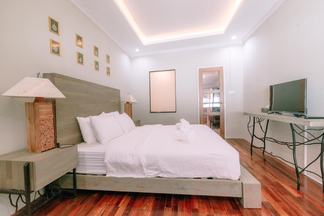 Отель 64House Чиангмай Экстерьер фото