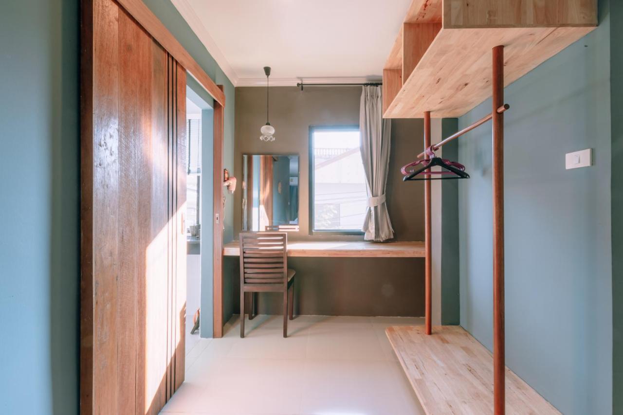 Отель 64House Чиангмай Экстерьер фото